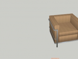 沙发建模