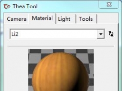THEA RENDER FOR SU 1.5.04.356.1413 X64 破解