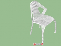 New Amsterdam chair
