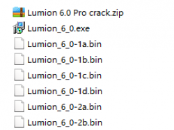 安装lumion 6.0 Pro一直出错，求解答！