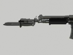 03式自动步枪