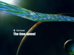 The time tunnel