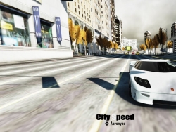 City Speed