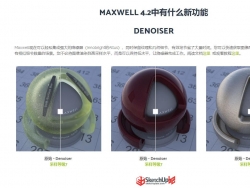 maxwell4.2（独立版+各软件接口插件+安装教程+破解文件）
