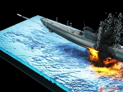 U型潜艇