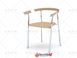 SU意式椅子家具