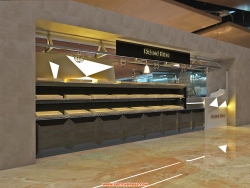 商業空間麵包店規劃設計