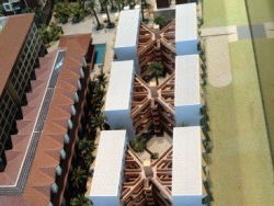 荷兰powerhouse设计事务所设计——万科新住宅理念
