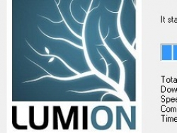 Lumion3.2.1FREE网盘，纯学习使用