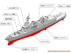 JAPAN SHIP Ⅰ