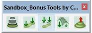 Sandbox Bonus Tools插件 v2.0.2