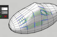 QuadFaceTools（四边面工具插件）v0.16.0