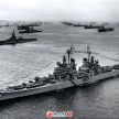 最强炮巡——巴尔的摩级重型巡洋舰