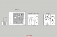 【建模练习生·第17期】SketchUp推\拉、偏移使用小技巧