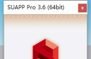 SUAPP Pro3.6登录问题