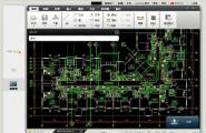 AutoCAD WS一个在网页上画CAD网站