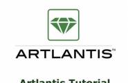Artlantis studio 2官方基础入门教程【含教材】