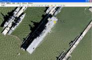 Google Earth——航母博览会