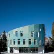 丹麦【低碳排教学楼】建筑欣赏 《翻译版》视频