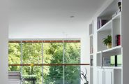 【住宅】Urban Ravine House by Bortolotto Design Architect