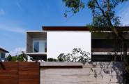 【住宅】M House by ONG&ONG