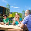 Christchurch Start Shipping Container Mall