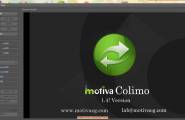 Motiva colimo GPU渲染后期制作工具 v1.4破解版