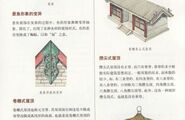 中国古建筑图解