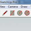 Trimble SketchUp Pro 2013 V13.0.3689 CR版（覆盖补丁）