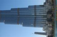 世界第一高楼————哈利法塔