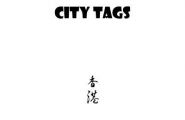 City Tags Reedited