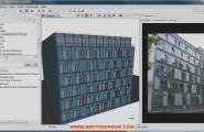 城市数字建模软件CityEngine 2012（附教程下载）