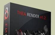 TheaRender渲染引擎V1.2
