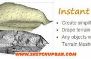 即时山体InstantTerrain PRO破解版