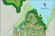 分享一个滨湖新区的规划，求宝石！