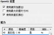 amd的7900显卡为什么su的显示效果并不好