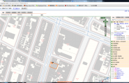 分享一个做街道分析的好网站