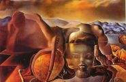 萨尔瓦多·达利(Salvador Dali)超现实主义绘画大师级人物