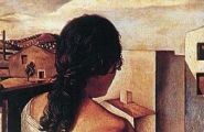 萨尔瓦多·达利(Salvador Dali)超现实主义绘画大师级人物