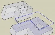 1001 bit 标准版建筑插件更新到1.17