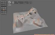 Sculptris 雕刻造型工具Alpha版抢鲜