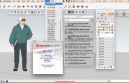 SUAPP可以适用SKetchup2015 64位版本了吗？？