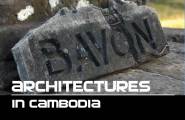 《图说柬埔寨建筑》  个人原创   求宝石