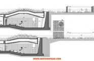 与上帝的牵手——sancaklar清真寺