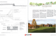 LANDSCAPE ARCHITECTURE MAGAZINE 2014年杂志