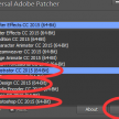 Adobe Pothoshop CC 2015 全版本 傻瓜式破解版