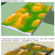 su建山地地形方法，非常实用哦，还在用CAD描线的看过来！...