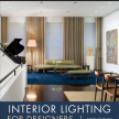 Interior lightging 室内灯光设计 （英文）