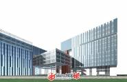CCDI中建国际---风华科研中心