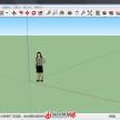 官方免费版SketchUp Make 2014 中文版